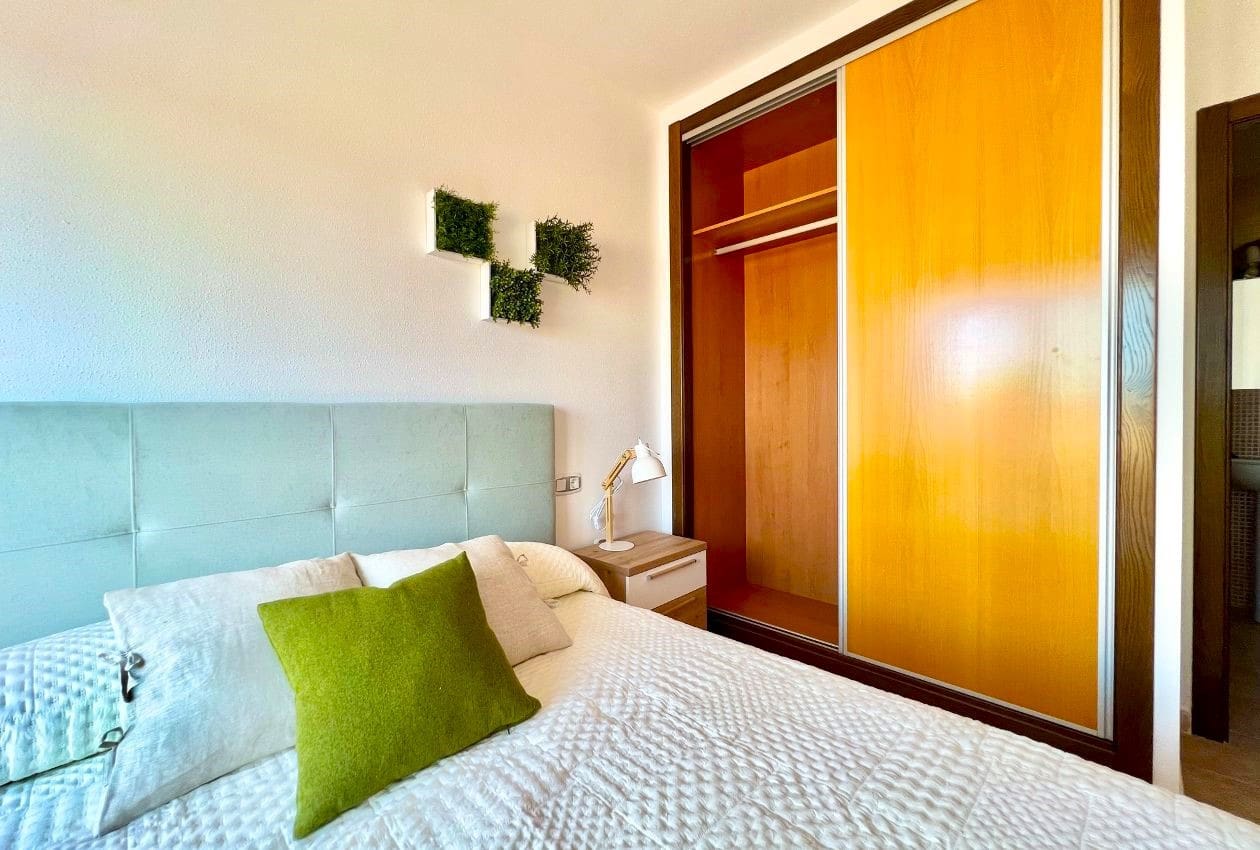 2 bedroom Apartment for sale in Aguilas with pool - € 162,000 (Ref: 7732300)