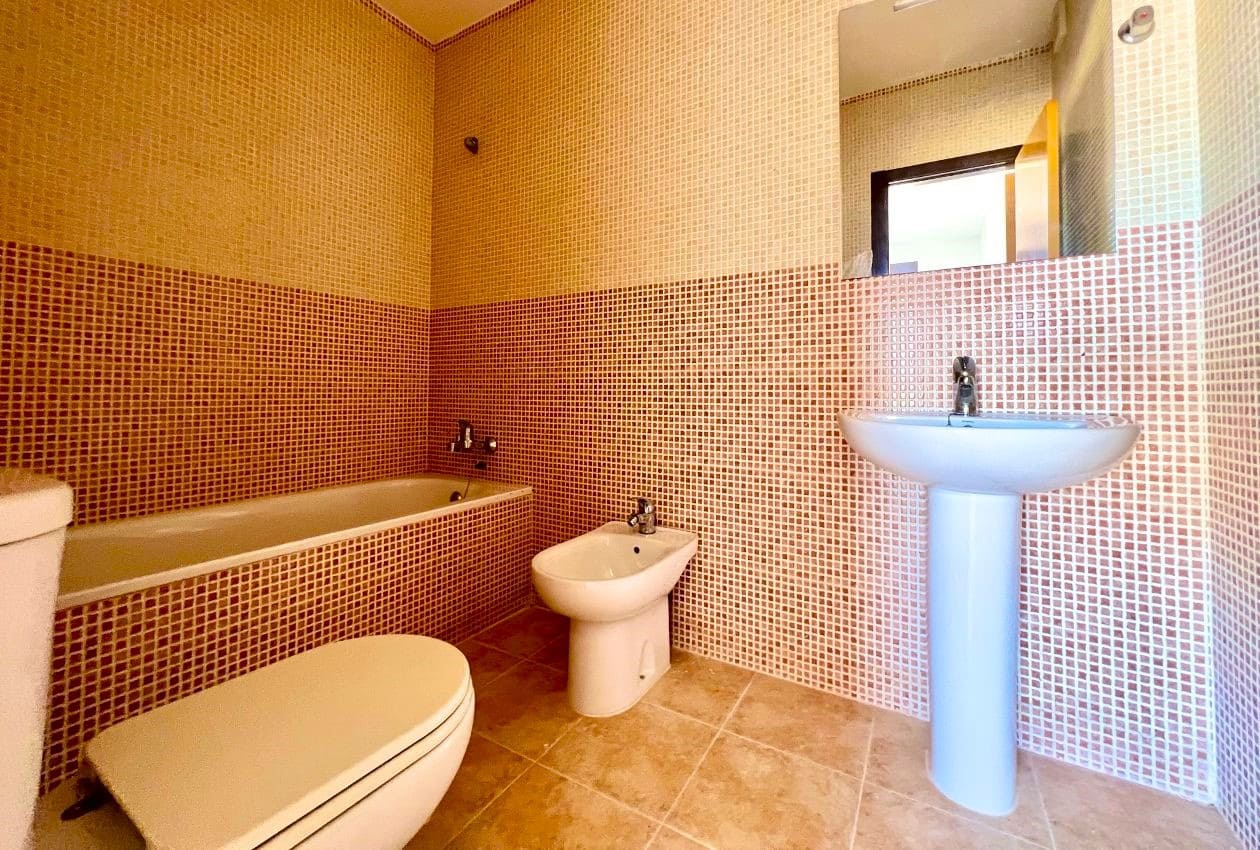 2 bedroom Apartment for sale in Aguilas with pool - € 162,000 (Ref: 7732300)