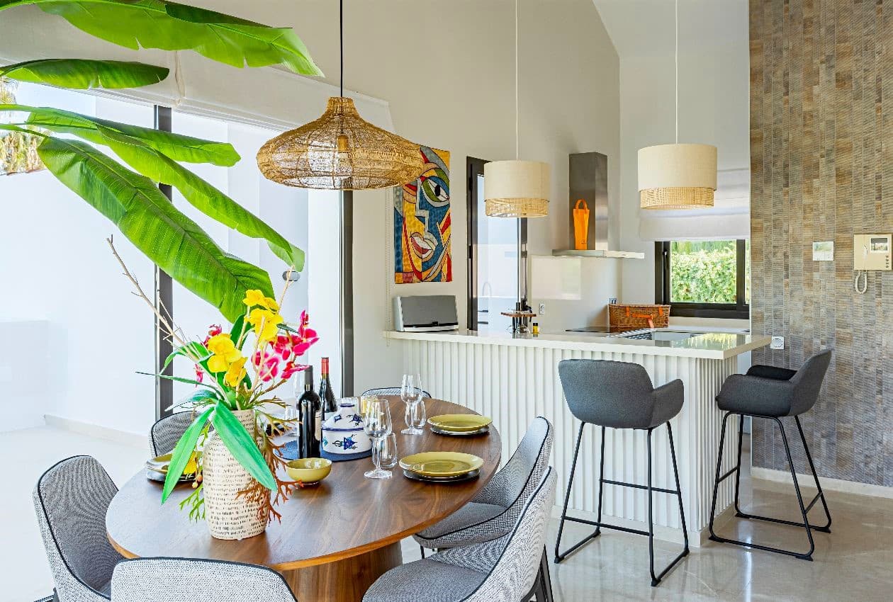 3 camera da letto Appartamento in vendita in Valle del Este con piscina - 379.000 € (Rif: 7834379)