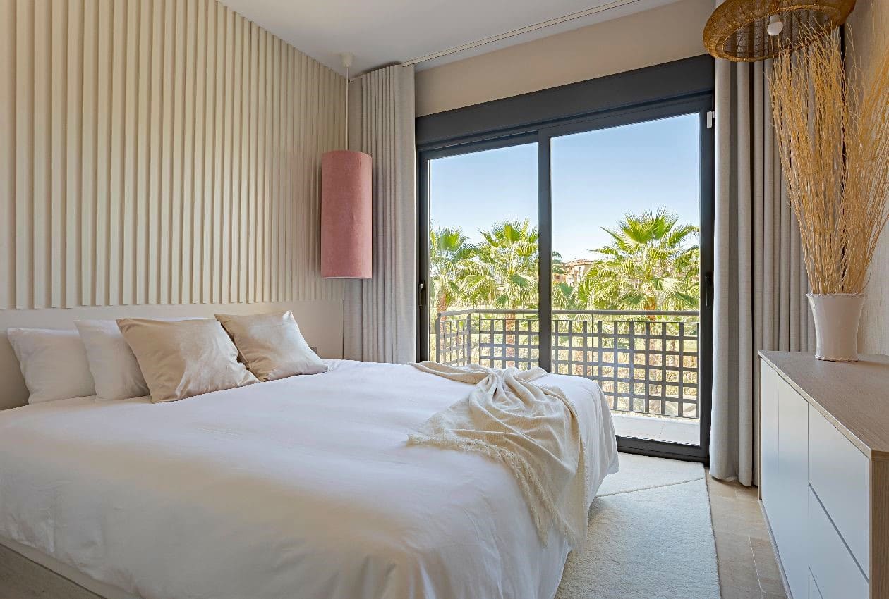 3 camera da letto Appartamento in vendita in Valle del Este con piscina - 379.000 € (Rif: 7834379)