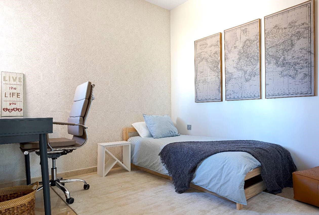 3 camera da letto Appartamento in vendita in Valle del Este con piscina - 379.000 € (Rif: 7834379)