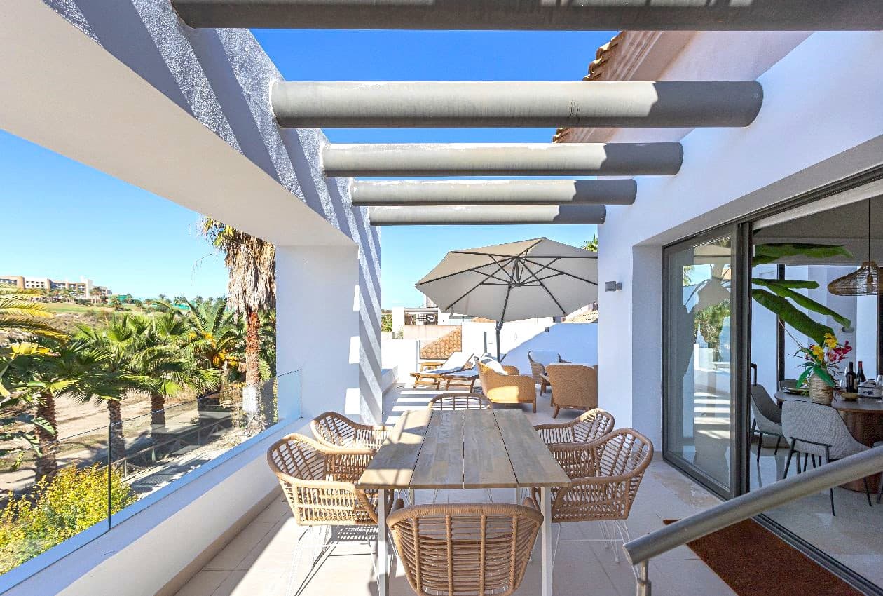 3 camera da letto Appartamento in vendita in Valle del Este con piscina - 379.000 € (Rif: 7834379)