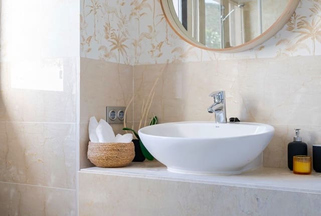 3 sypialnia Apartament na sprzedaż w Valle del Este, Vera z basenem - 379 000 € (Ref: 7834379)