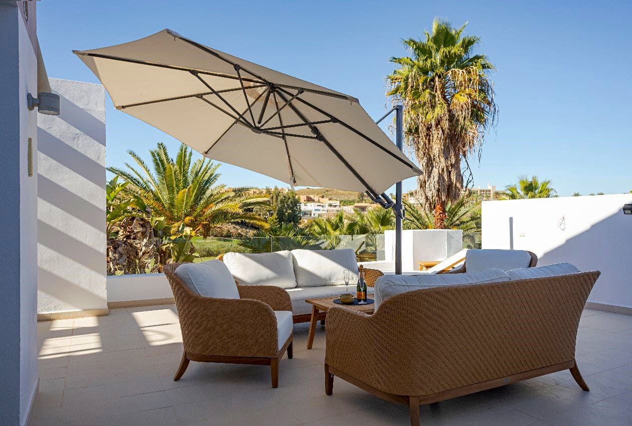 3 camera da letto Appartamento in vendita in Valle del Este con piscina - 379.000 € (Rif: 7834379)