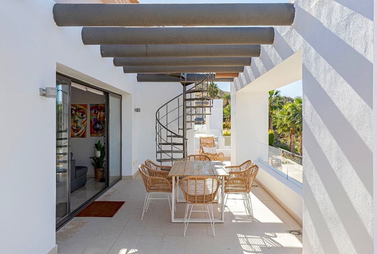 3 camera da letto Appartamento in vendita in Valle del Este con piscina - 379.000 € (Rif: 7834379)