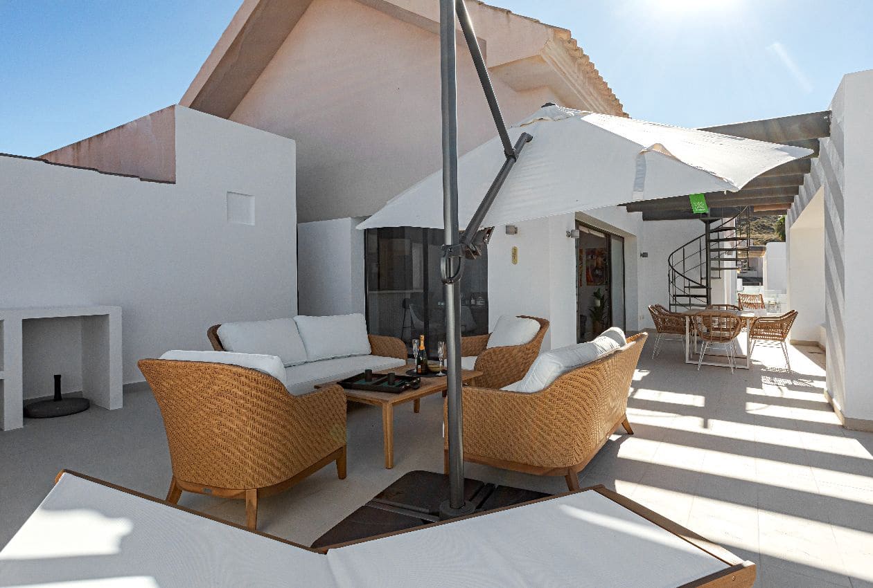 3 camera da letto Appartamento in vendita in Valle del Este con piscina - 379.000 € (Rif: 7834379)