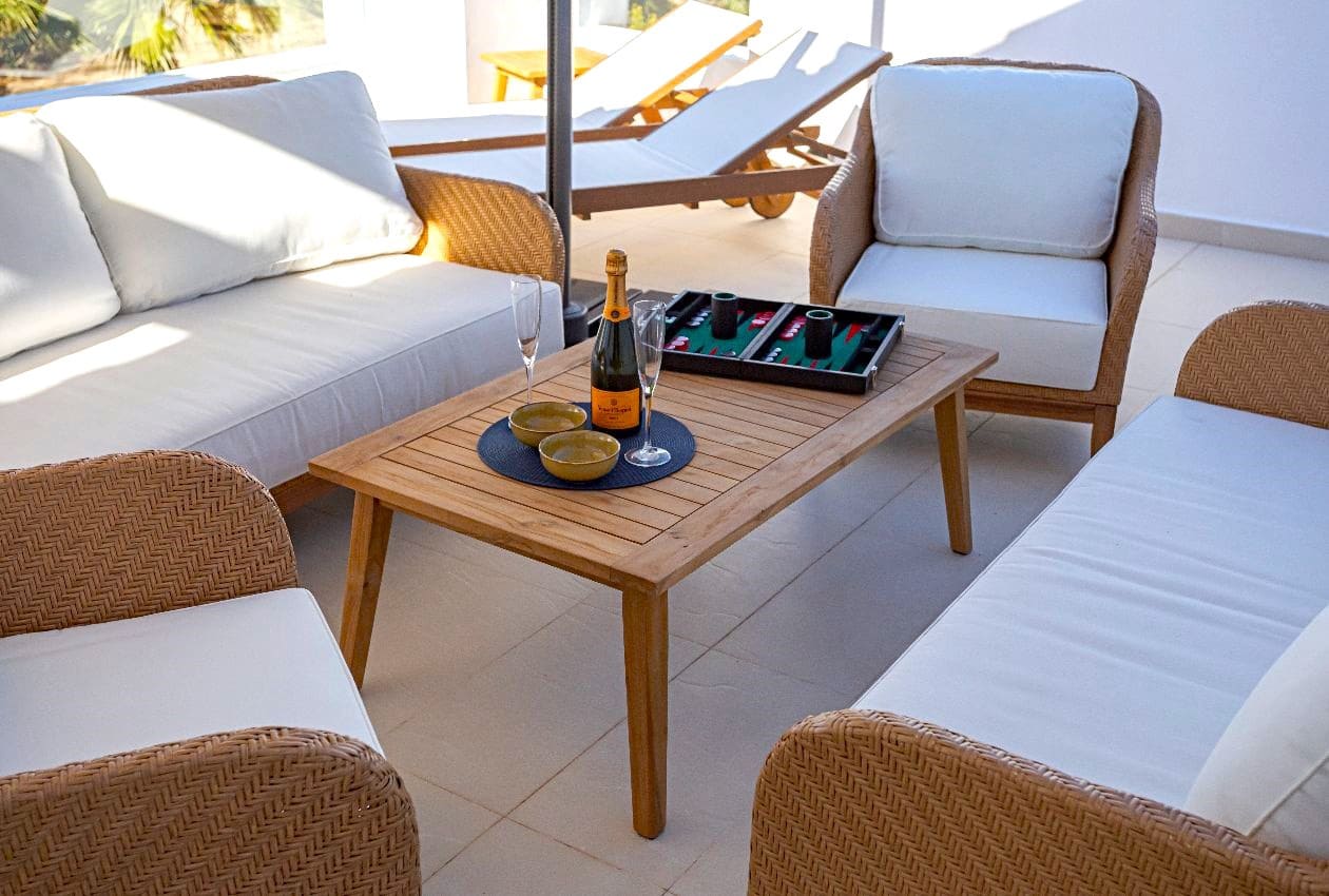 3 camera da letto Appartamento in vendita in Valle del Este con piscina - 379.000 € (Rif: 7834379)