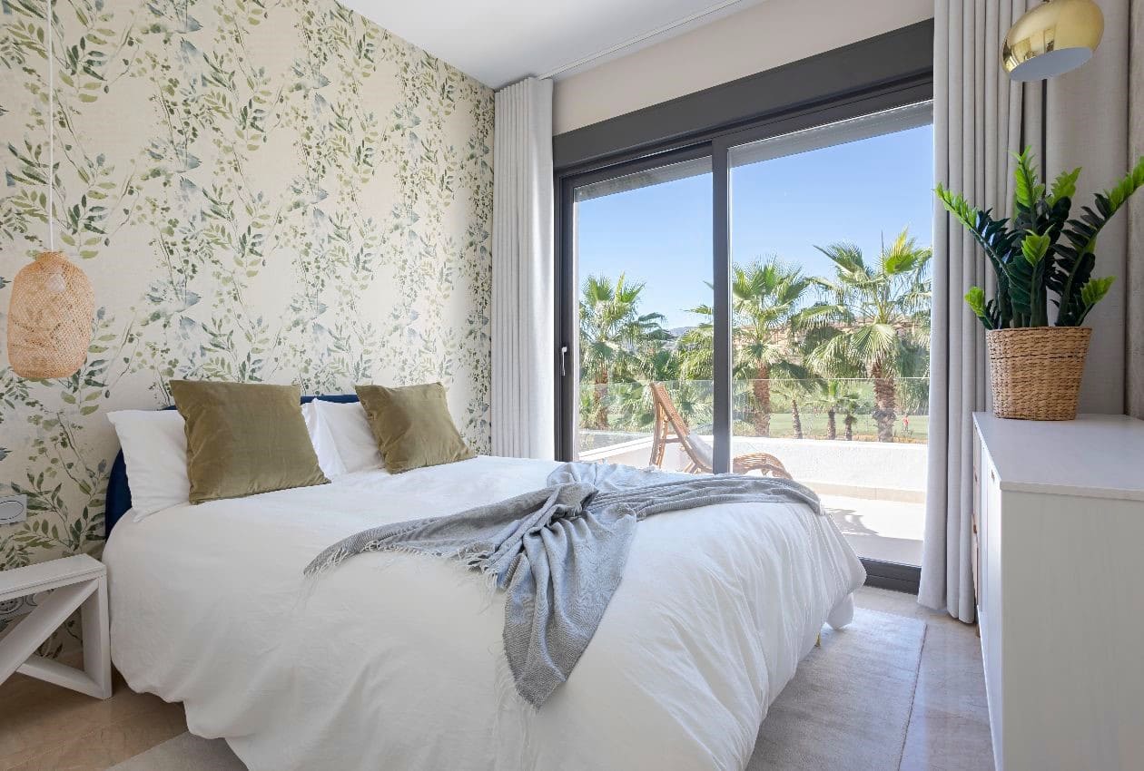 3 camera da letto Appartamento in vendita in Valle del Este con piscina - 379.000 € (Rif: 7834379)