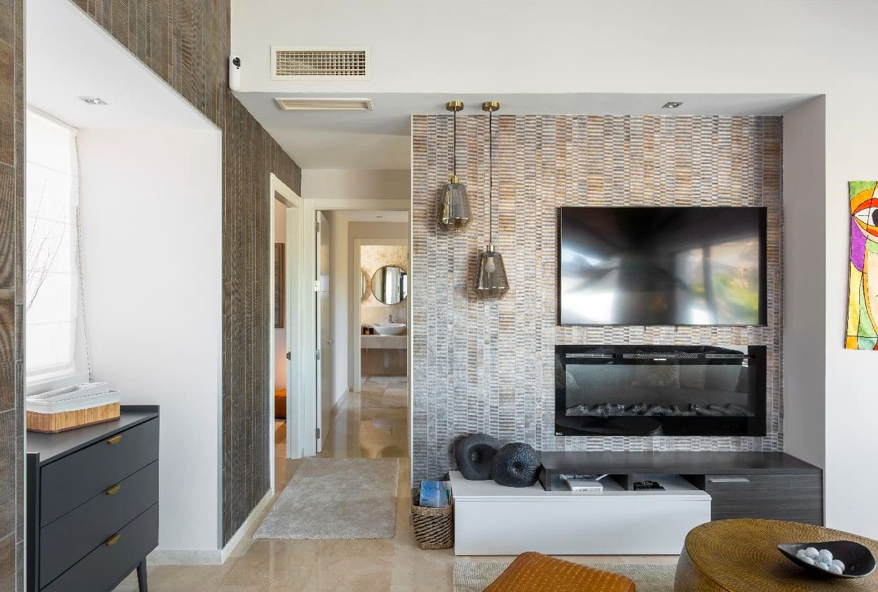 3 camera da letto Appartamento in vendita in Valle del Este con piscina - 379.000 € (Rif: 7834379)