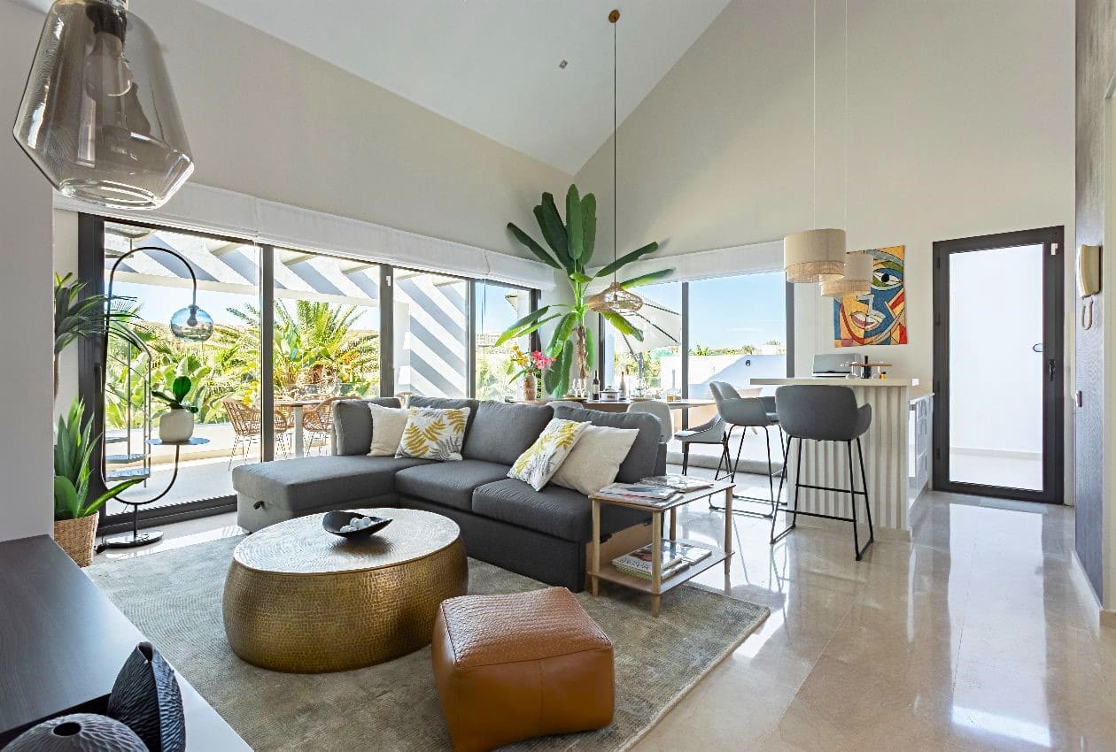 3 camera da letto Appartamento in vendita in Valle del Este con piscina - 379.000 € (Rif: 7834379)