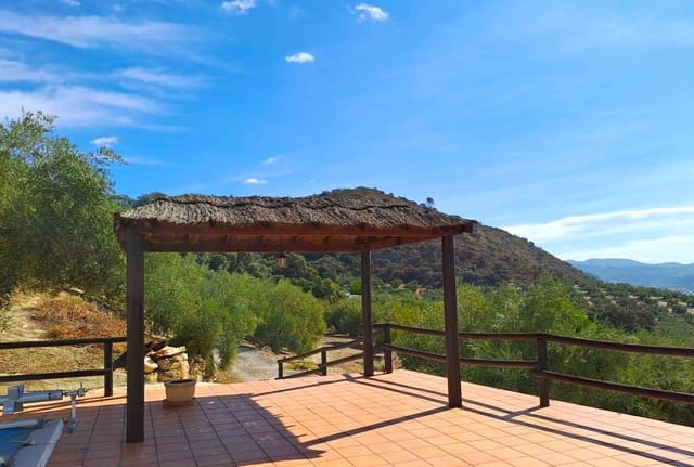 4 makuuhuone Paritalo myytävänä paikassa Rute mukana uima-altaan - 320 000 € (Ref: 7878630)