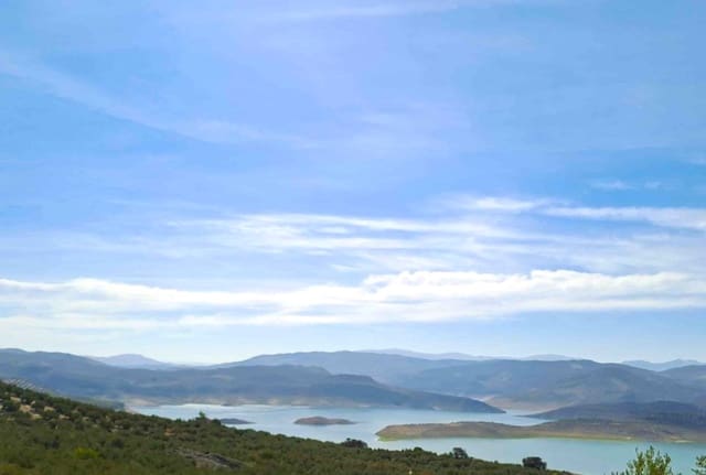 4 makuuhuone Paritalo myytävänä paikassa Rute mukana uima-altaan - 320 000 € (Ref: 7878630)