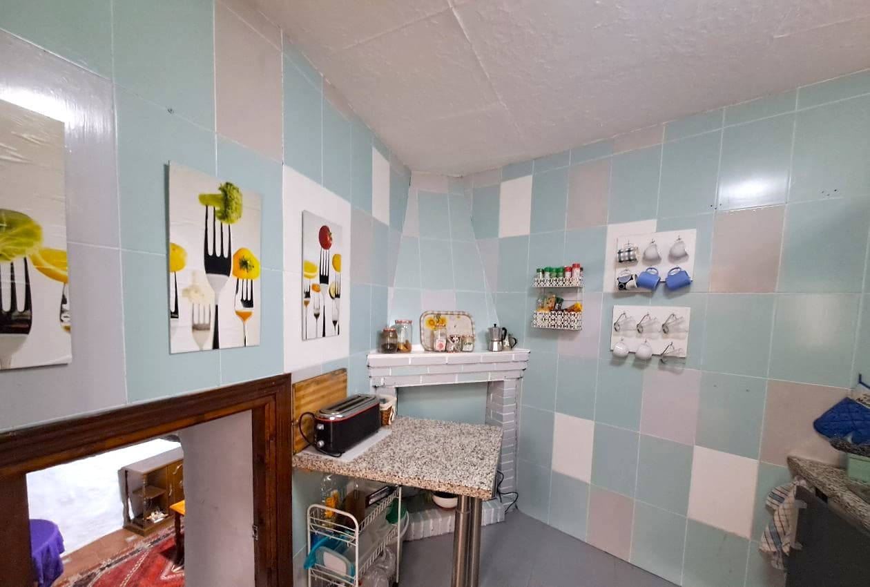 3 soverom Hus til salgs i Montefrio - € 75 000 (Ref: 8112115)