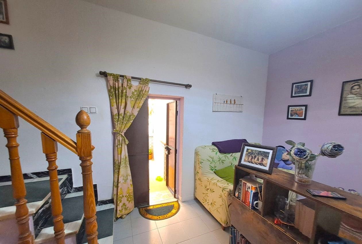 3 soverom Hus til salgs i Montefrio - € 75 000 (Ref: 8112115)