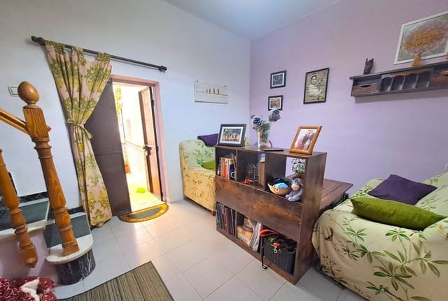 3 soveværelse Byhus til salg i Montefrío - € 75.000 (Ref: 8112115)