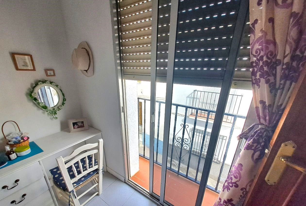 3 soverom Hus til salgs i Montefrio - € 75 000 (Ref: 8112115)