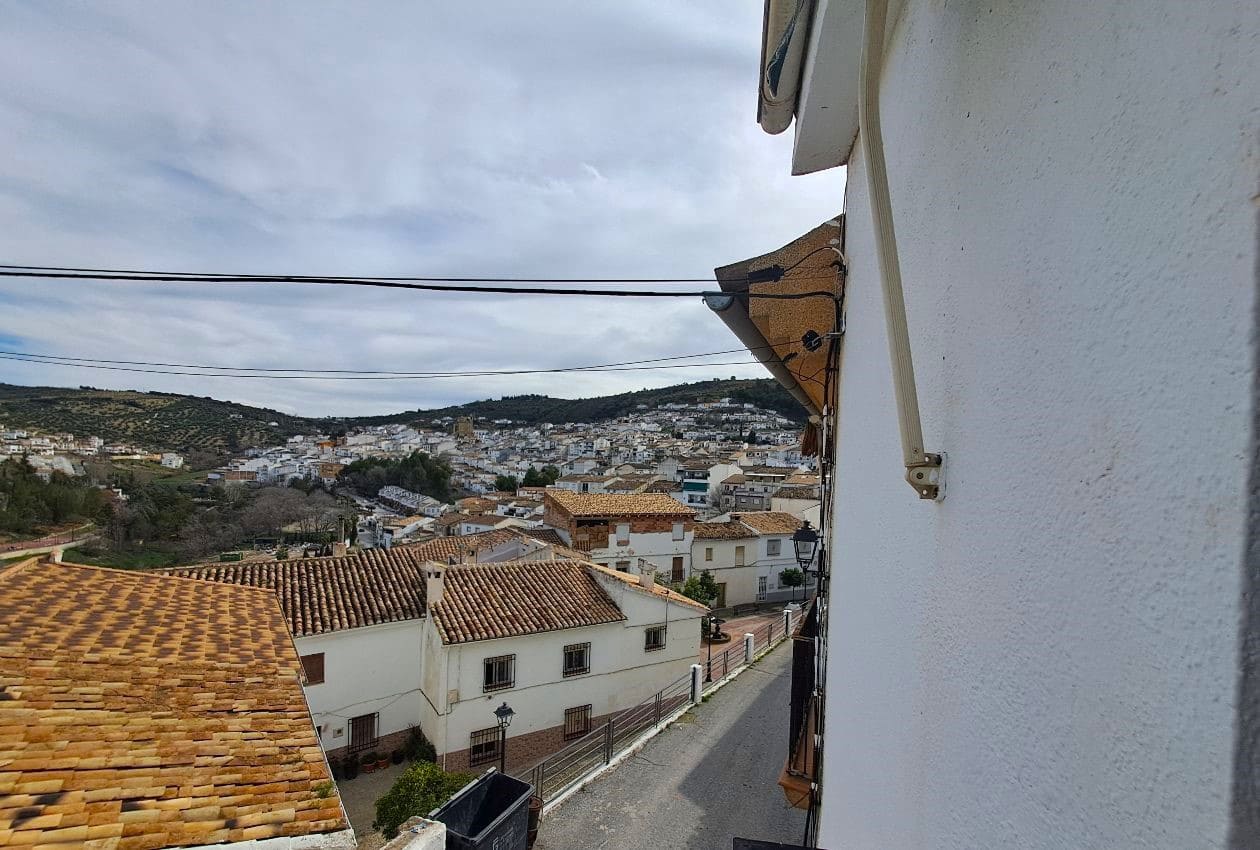 3 soverom Hus til salgs i Montefrio - € 75 000 (Ref: 8112115)