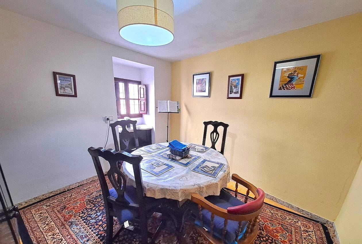 3 soverom Hus til salgs i Montefrio - € 75 000 (Ref: 8112115)