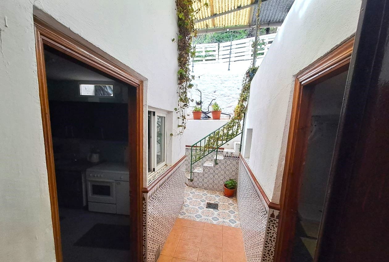 3 soverom Hus til salgs i Montefrio - € 75 000 (Ref: 8112115)