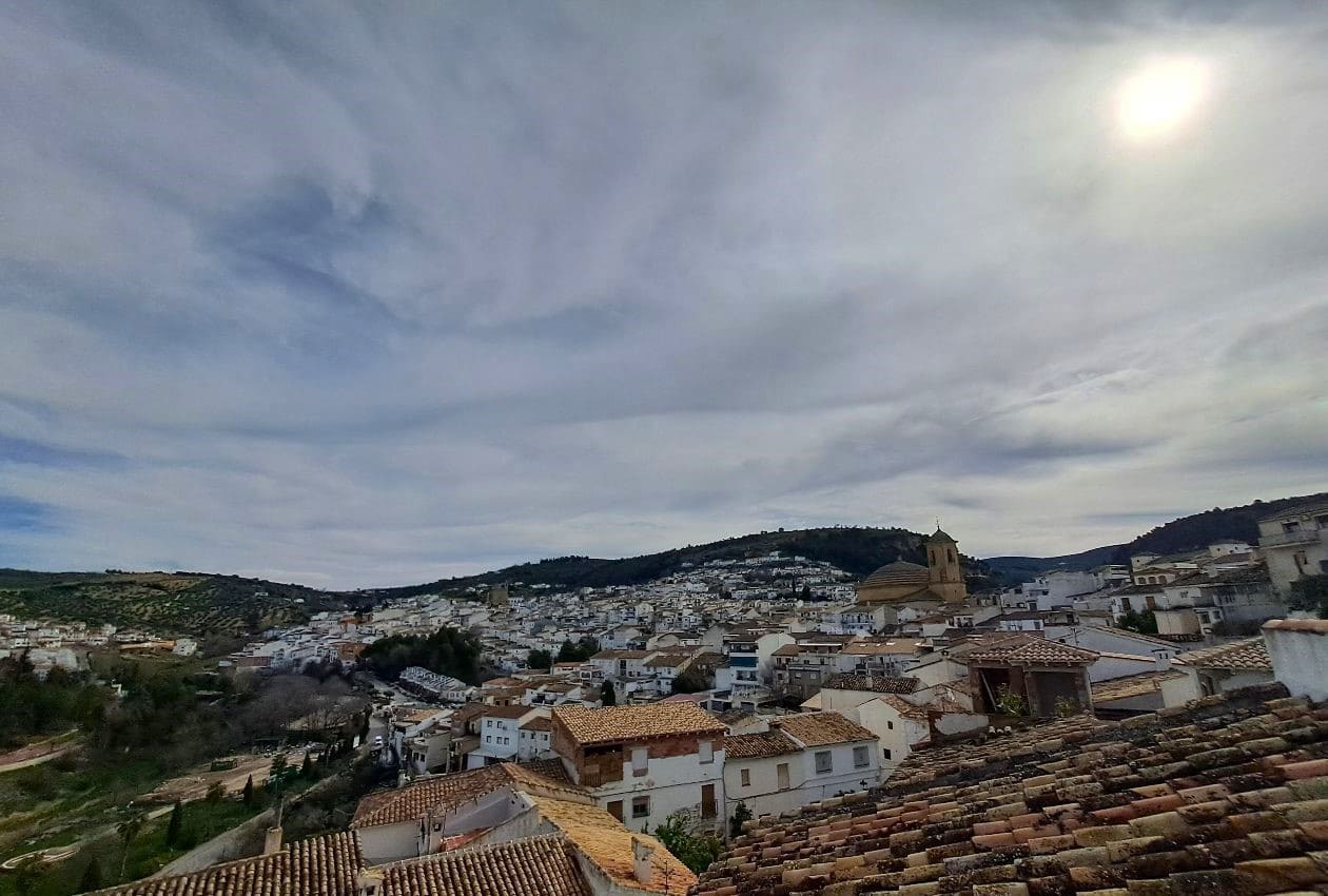 3 soverom Hus til salgs i Montefrio - € 75 000 (Ref: 8112115)