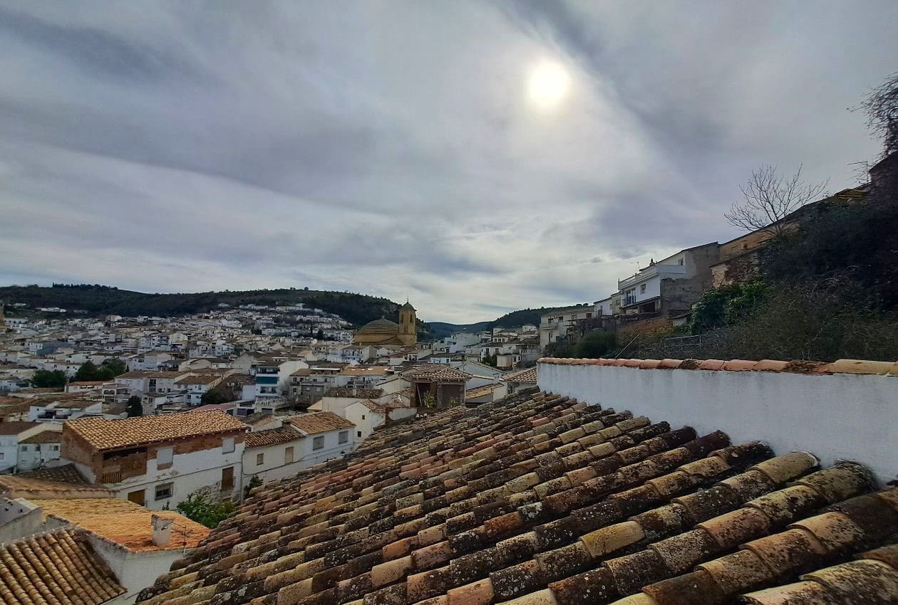 3 soverom Hus til salgs i Montefrio - € 75 000 (Ref: 8112115)