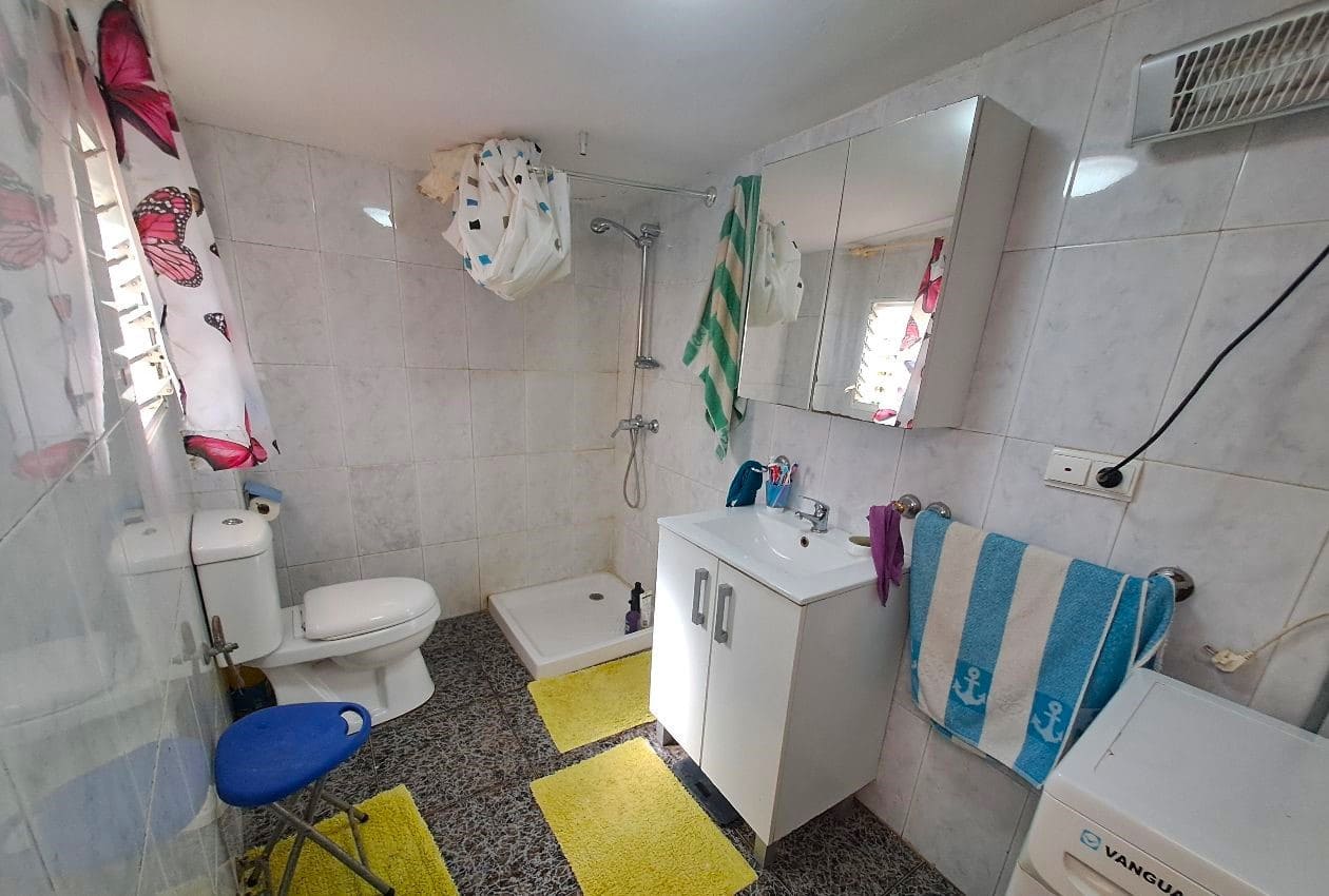 3 soverom Hus til salgs i Montefrio - € 75 000 (Ref: 8112115)