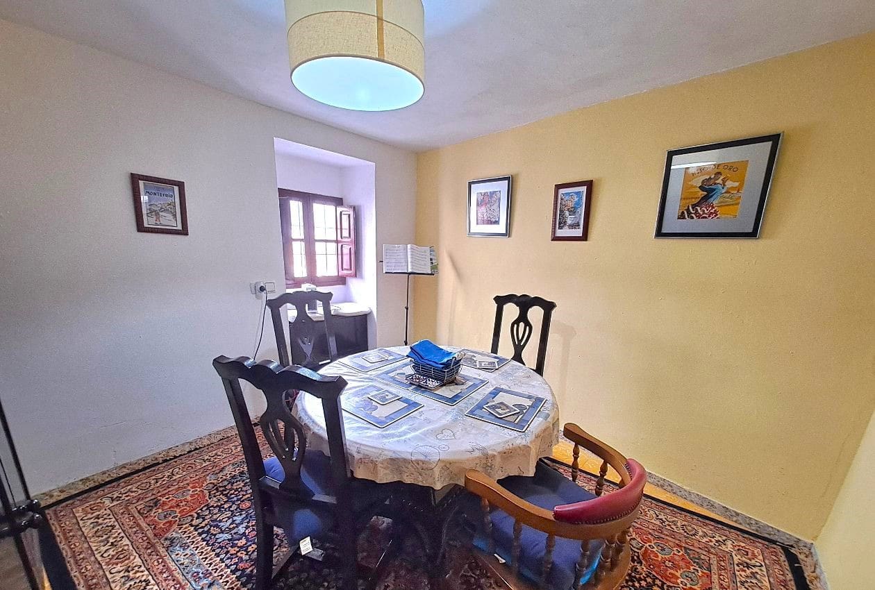 3 soverom Hus til salgs i Montefrio - € 75 000 (Ref: 8112115)