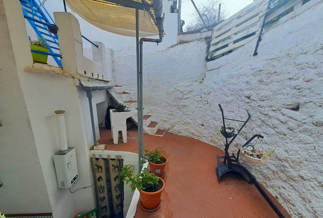 3 soverom Hus til salgs i Montefrio - € 75 000 (Ref: 8112115)