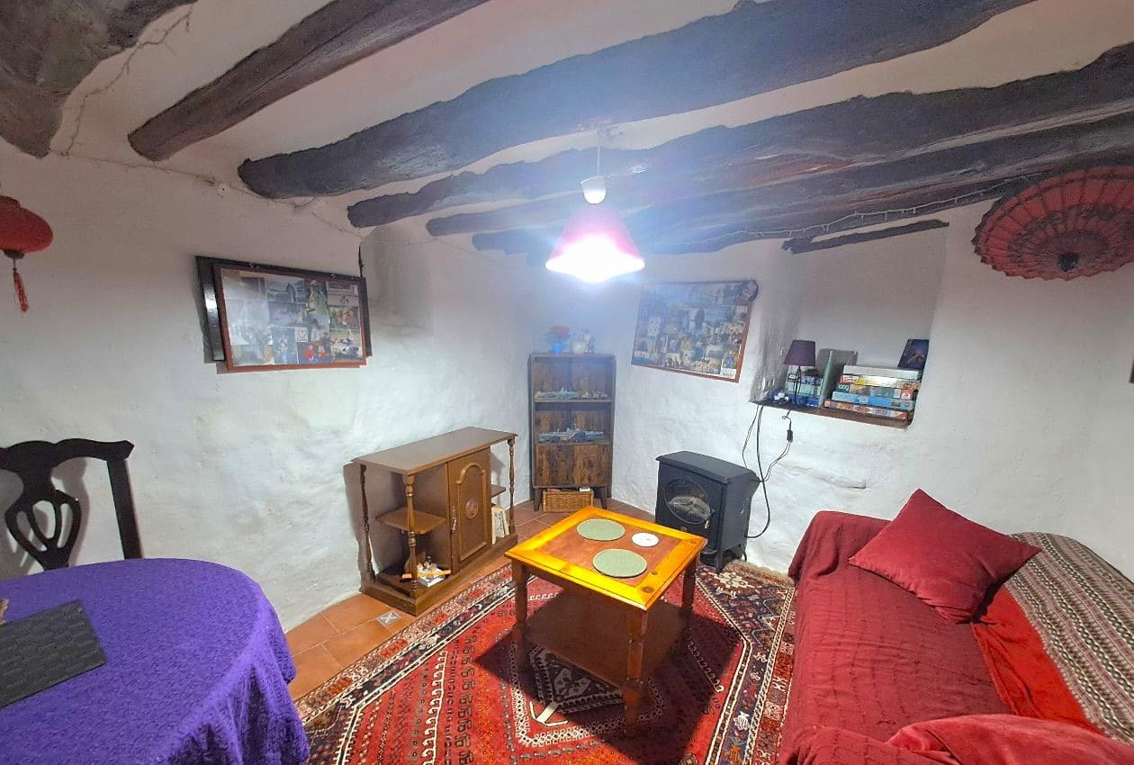 3 soverom Hus til salgs i Montefrio - € 75 000 (Ref: 8112115)