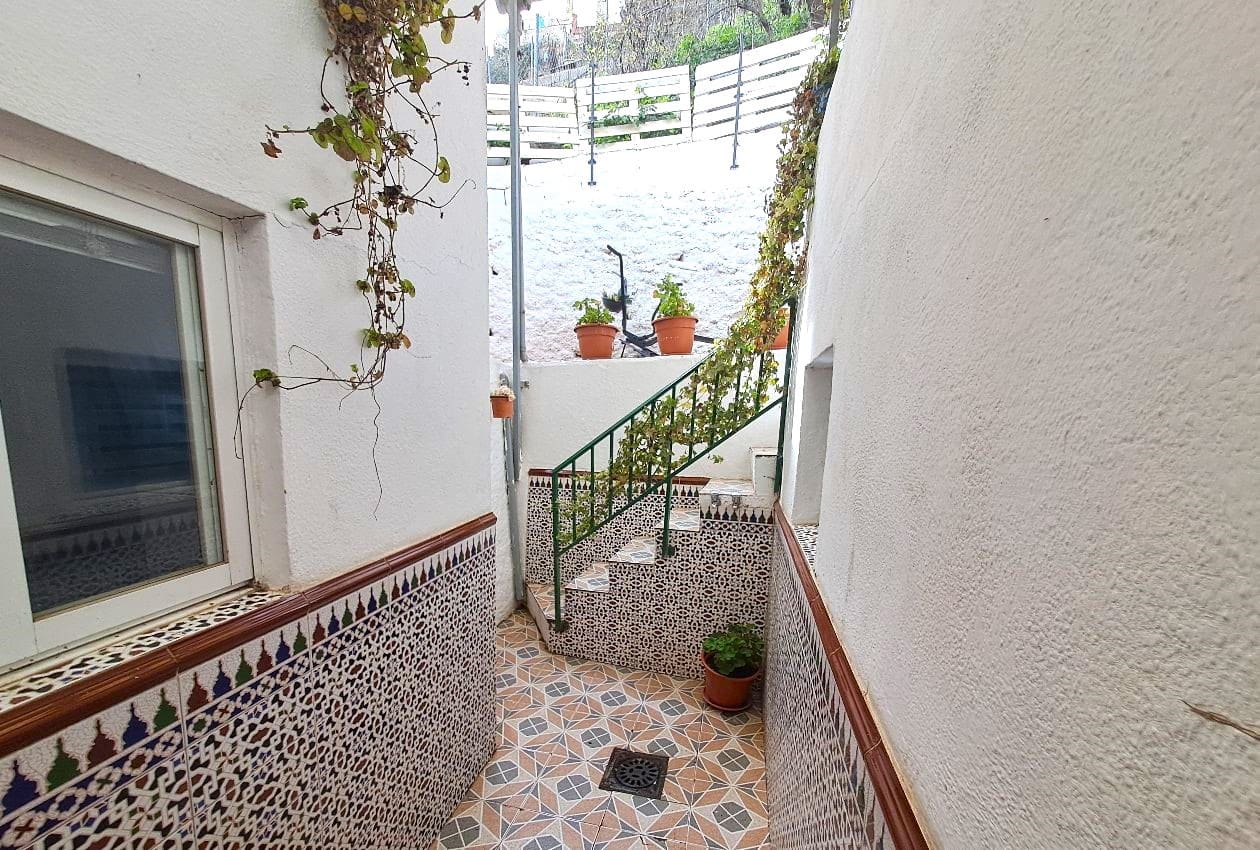 3 soverom Hus til salgs i Montefrio - € 75 000 (Ref: 8112115)