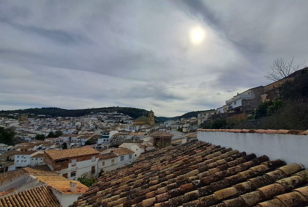 3 soverom Hus til salgs i Montefrio - € 75 000 (Ref: 8112115)