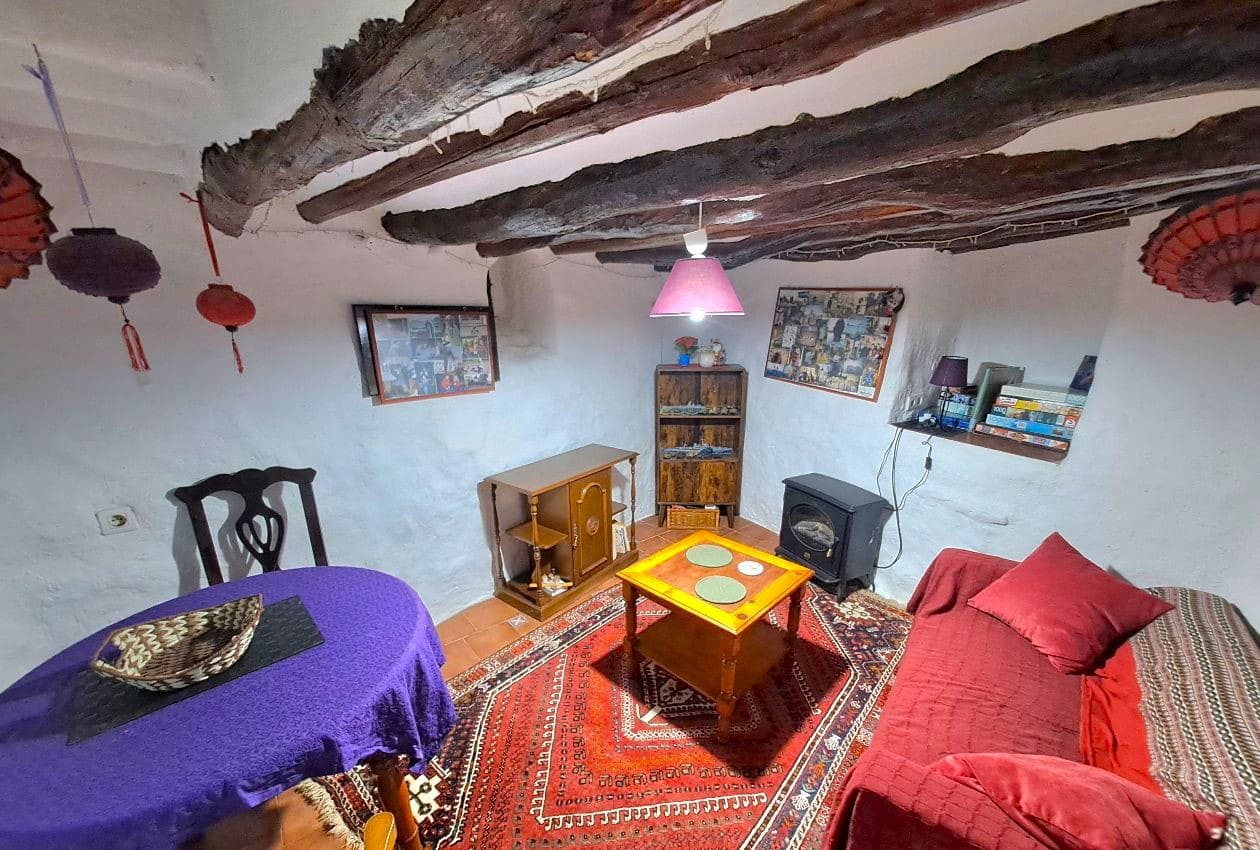 3 soverom Hus til salgs i Montefrio - € 75 000 (Ref: 8112115)