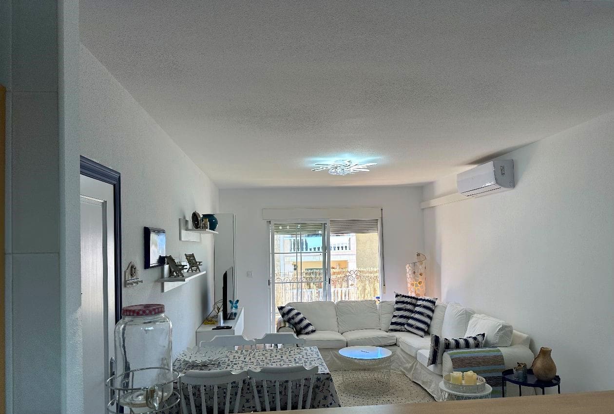 2 soveværelse Lejlighed til salg i Villaricos med swimmingpool - € 195.000 (Ref: 8116865)