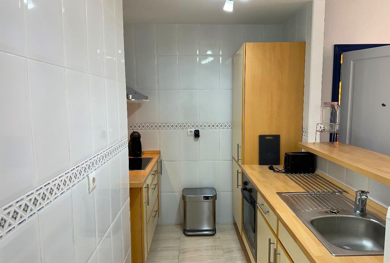 2 soveværelse Lejlighed til salg i Villaricos med swimmingpool - € 195.000 (Ref: 8116865)