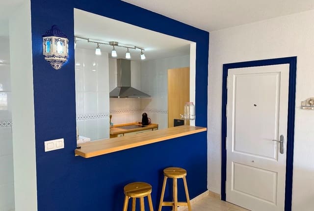 2 camera da letto Appartamento in vendita in Villaricos, Cuevas del Almanzora con piscina - 195.000 € (Rif: 8116865)