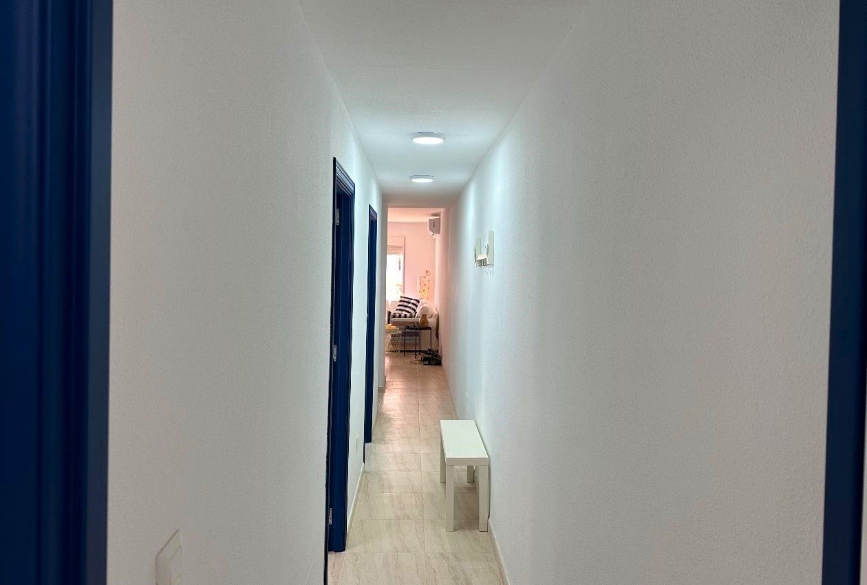 2 soveværelse Lejlighed til salg i Villaricos med swimmingpool - € 195.000 (Ref: 8116865)