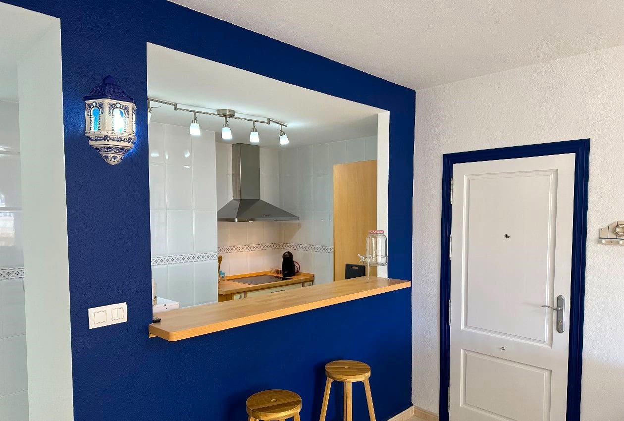 2 soveværelse Lejlighed til salg i Villaricos med swimmingpool - € 195.000 (Ref: 8116865)