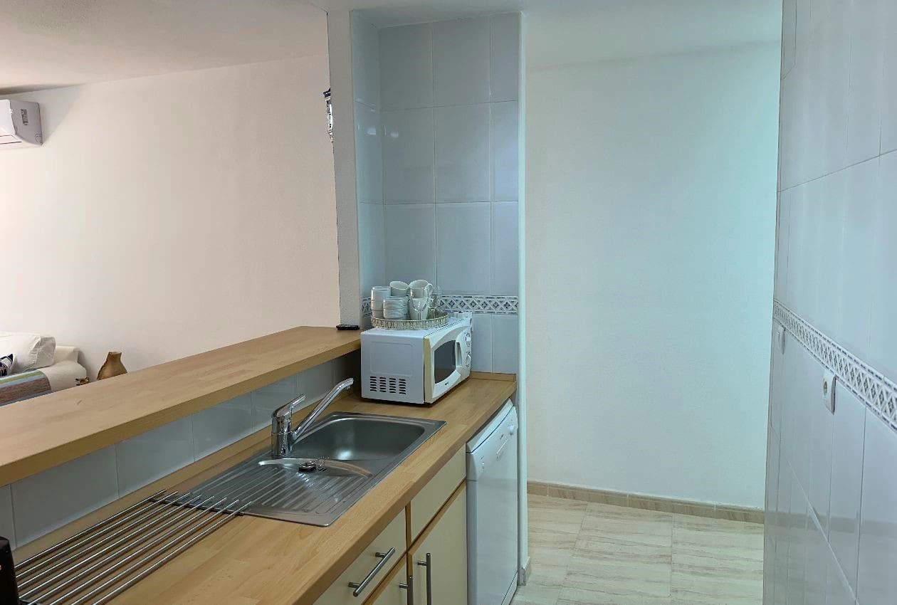 2 soveværelse Lejlighed til salg i Villaricos med swimmingpool - € 195.000 (Ref: 8116865)