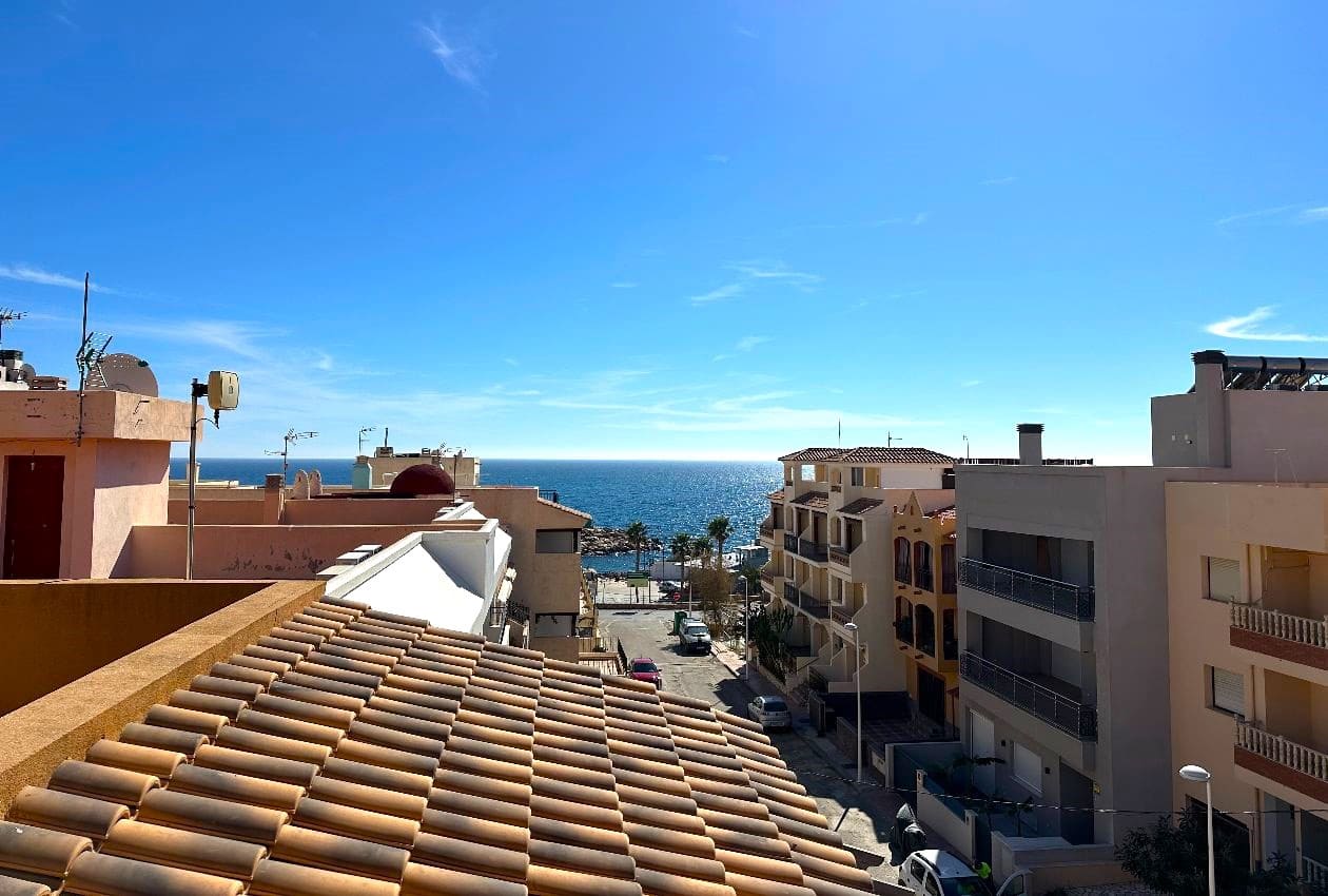 2 soveværelse Lejlighed til salg i Villaricos med swimmingpool - € 195.000 (Ref: 8116865)