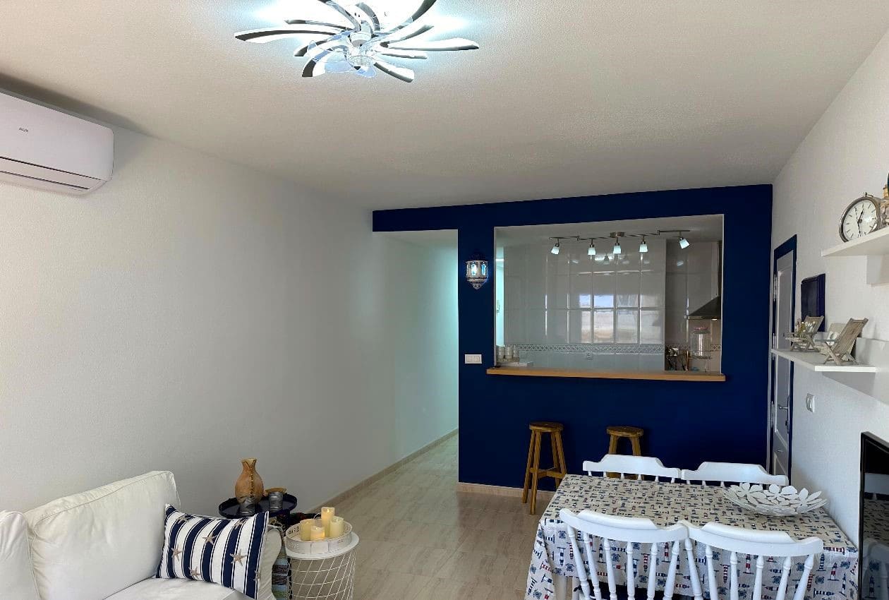 2 soveværelse Lejlighed til salg i Villaricos med swimmingpool - € 195.000 (Ref: 8116865)