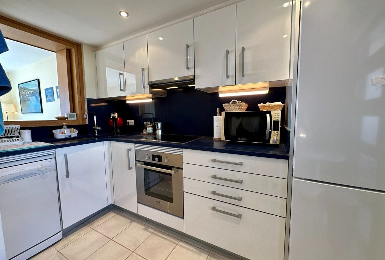 2 bedroom Apartment for sale in Mojacar with pool - € 259,000 (Ref: 8300127)