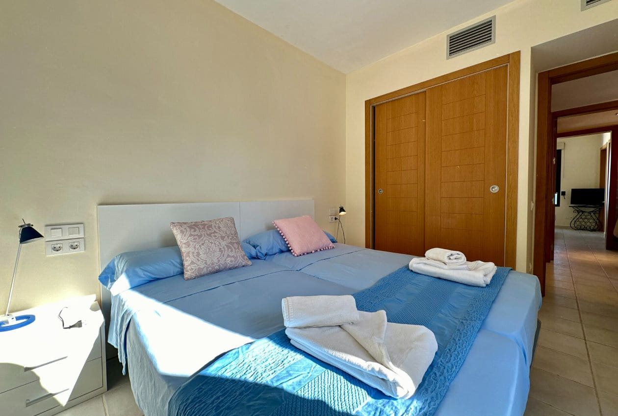 2 bedroom Apartment for sale in Mojacar with pool - € 259,000 (Ref: 8300127)