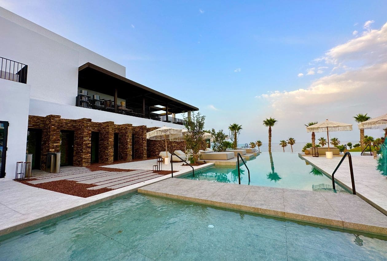 2 bedroom Apartment for sale in Mojacar with pool - € 259,000 (Ref: 8300127)