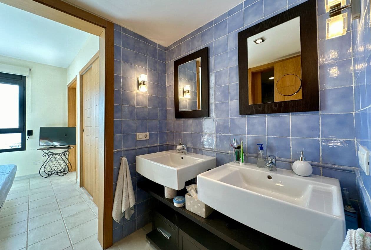 2 bedroom Apartment for sale in Mojacar with pool - € 259,000 (Ref: 8300127)