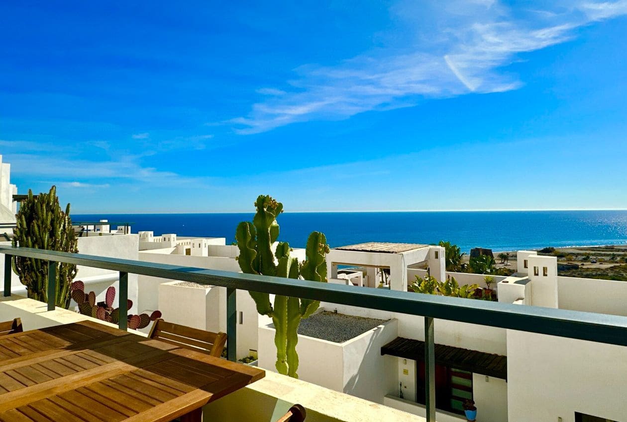 2 bedroom Apartment for sale in Mojacar with pool - € 259,000 (Ref: 8300127)