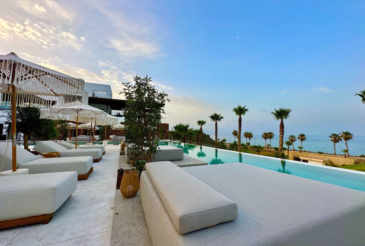 2 bedroom Apartment for sale in Mojacar with pool - € 259,000 (Ref: 8300127)