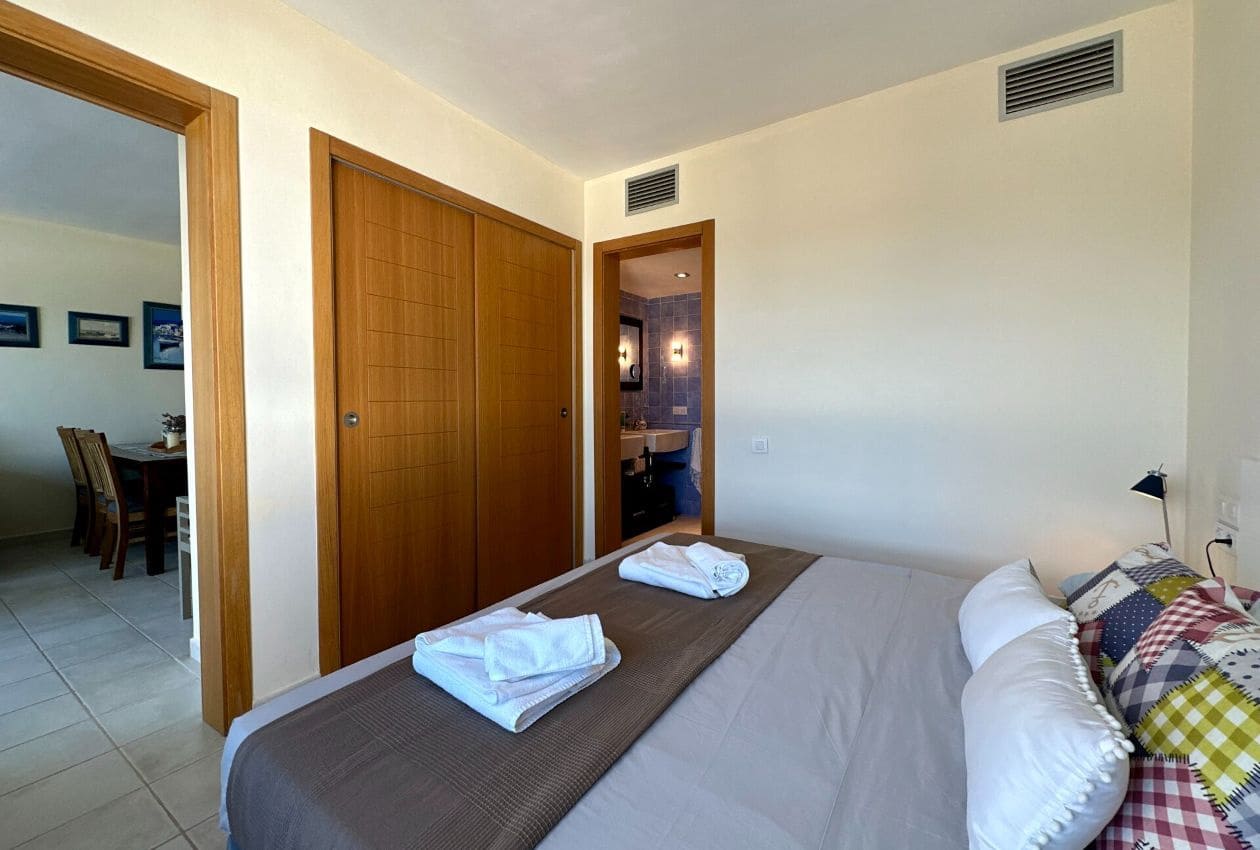 2 bedroom Apartment for sale in Mojacar with pool - € 259,000 (Ref: 8300127)