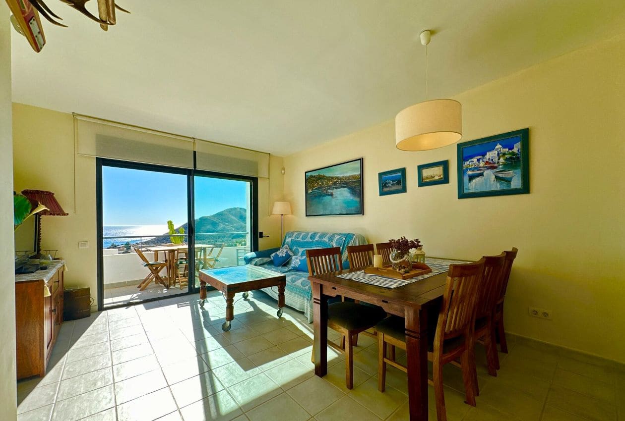 2 bedroom Apartment for sale in Mojacar with pool - € 259,000 (Ref: 8300127)