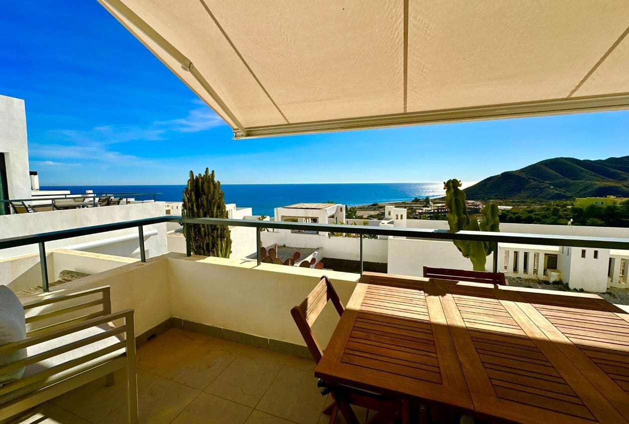 2 bedroom Apartment for sale in Mojacar with pool - € 259,000 (Ref: 8300127)