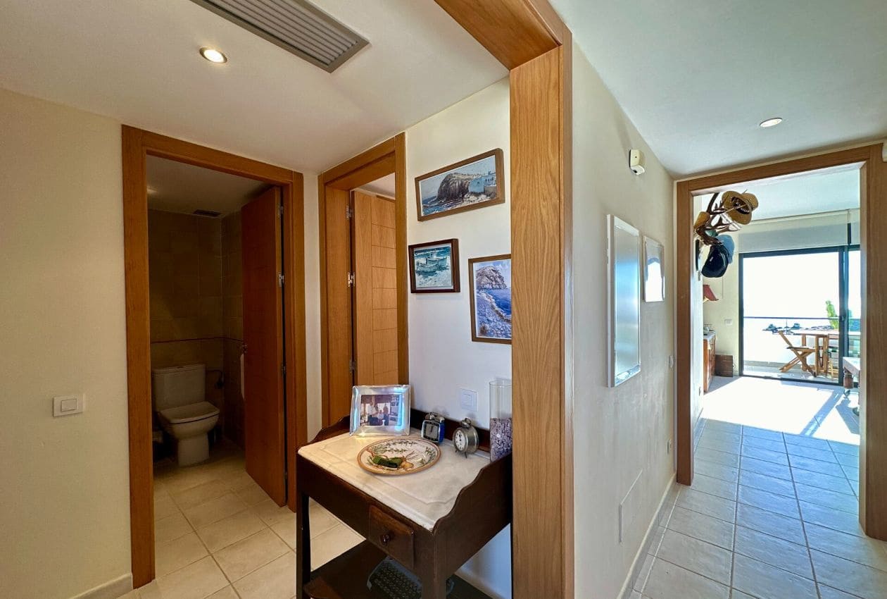 2 bedroom Apartment for sale in Mojacar with pool - € 259,000 (Ref: 8300127)